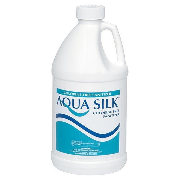 Aqua Silk Oxidizer 1 gallon (49001A)