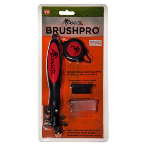 Frogger Brushpro Frogger Brush - You choose the color! New