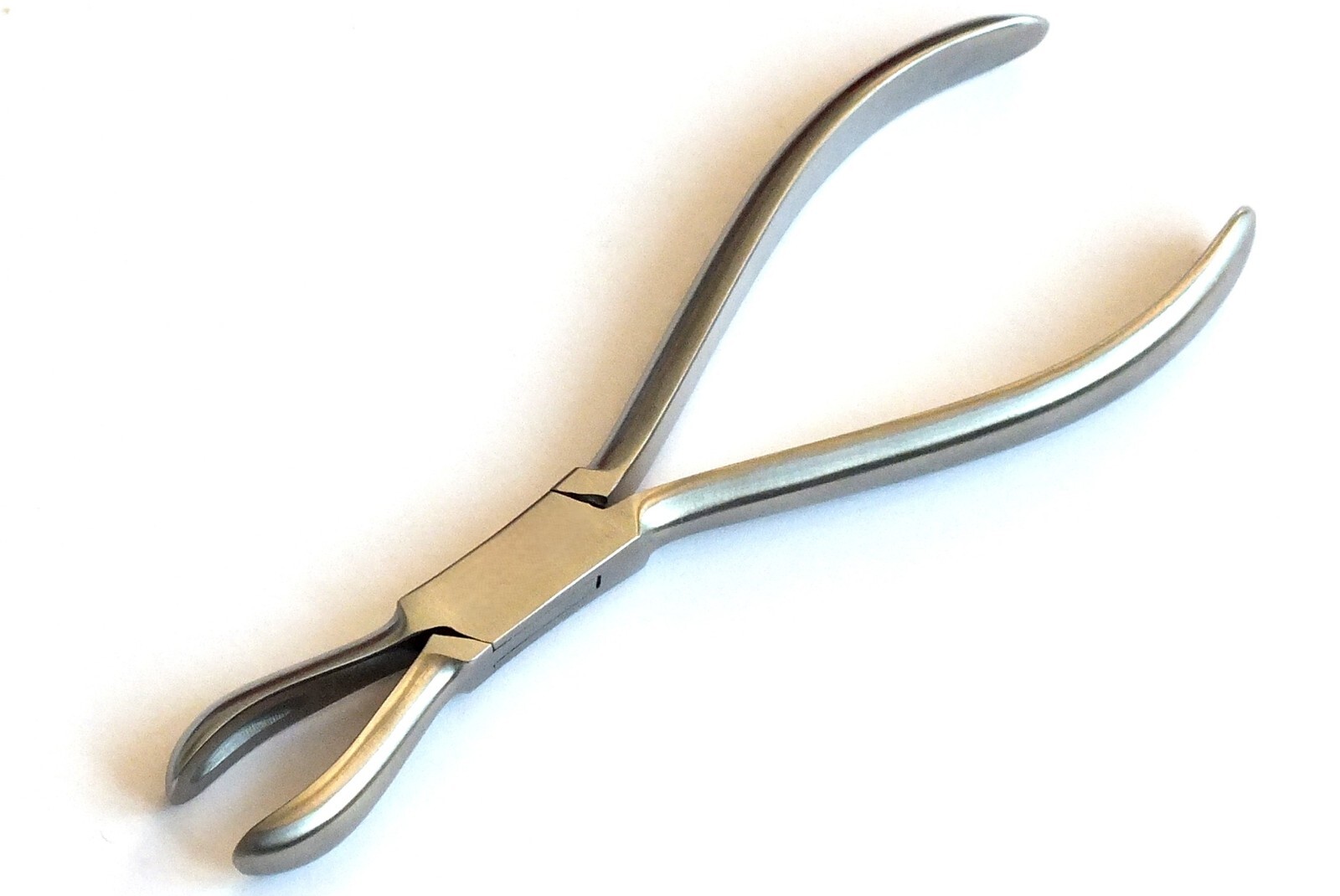 Ring Closer Pliers Body Piercing