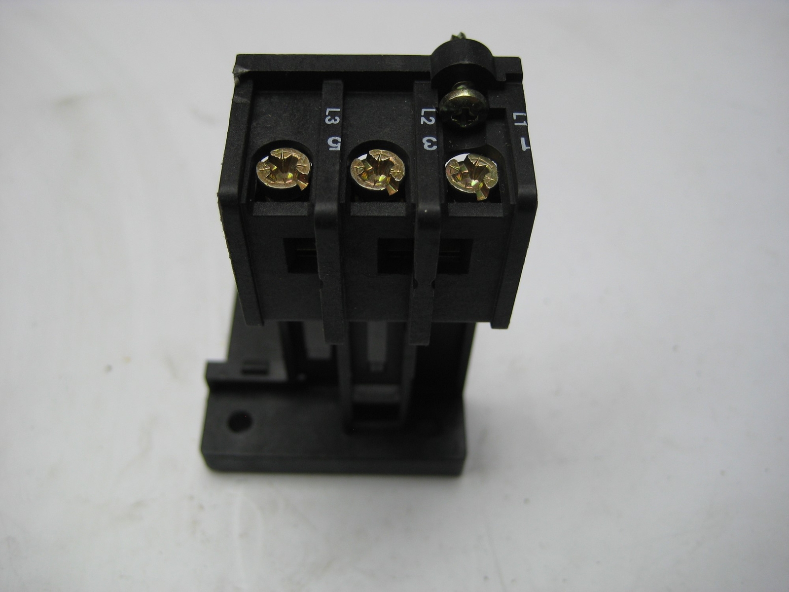 SPRECHER+SCHUH CT3-16-P-A MOUNT ADAPTER NSNP