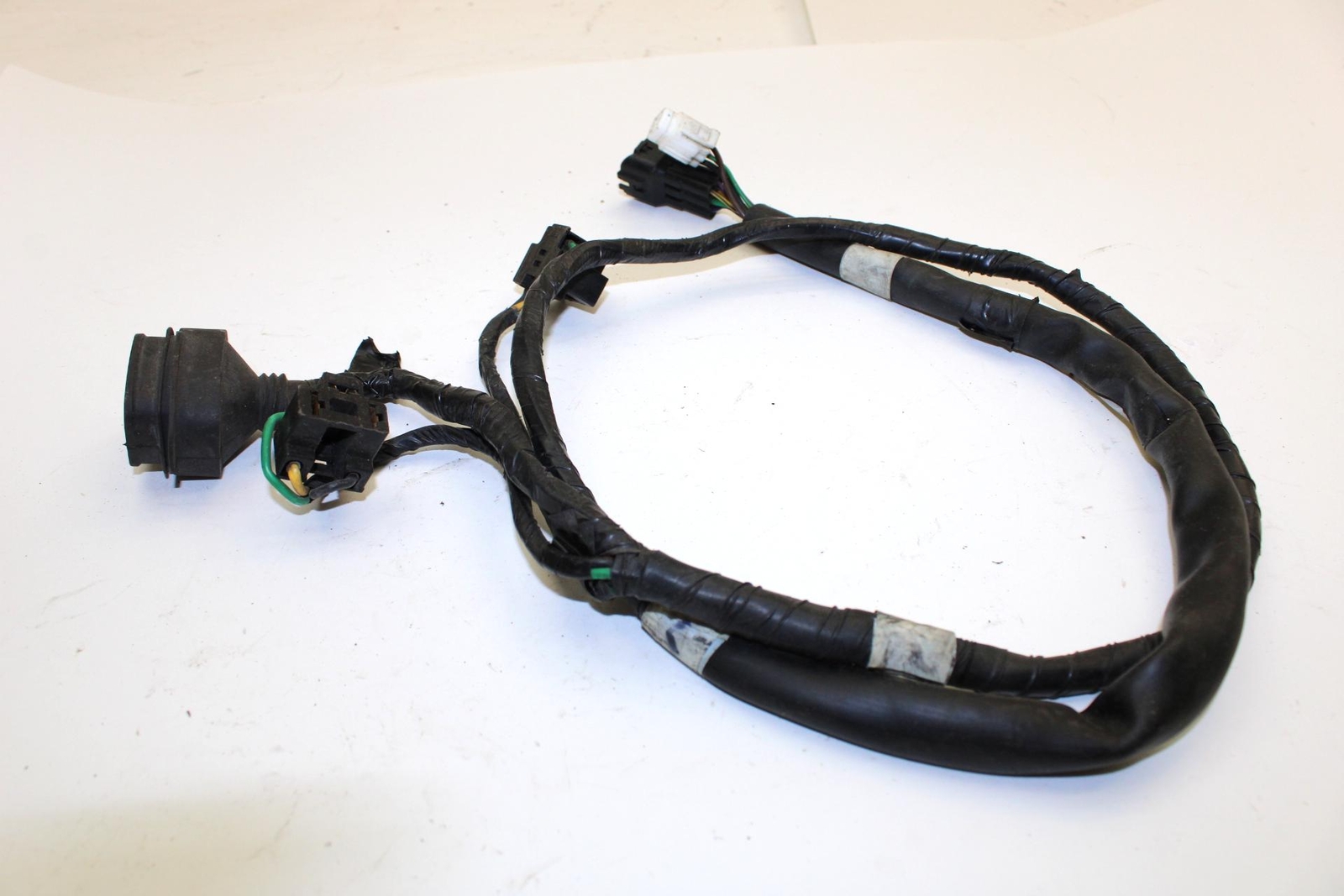 Yamaha Oem Headlight Harness Wire Loom 8ES-84359-00-00 Q4290