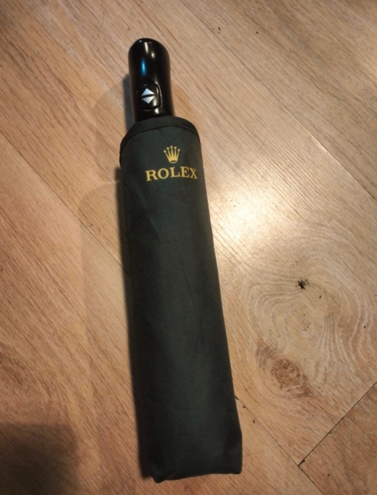 Rolex Umbrella Folding Folding NEW