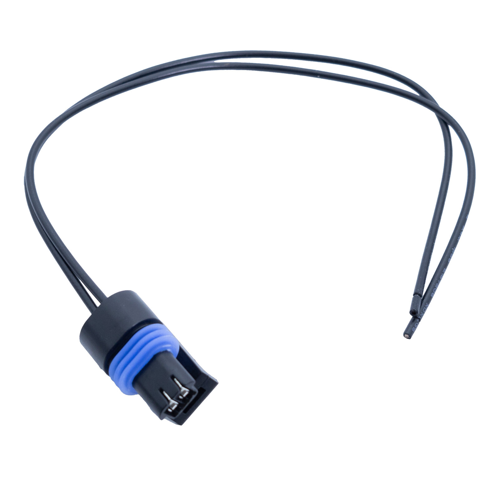 Coolant Temp Sensor Plug Connector For 4L80E Speed Sensor For Chevrolet GM Buick
