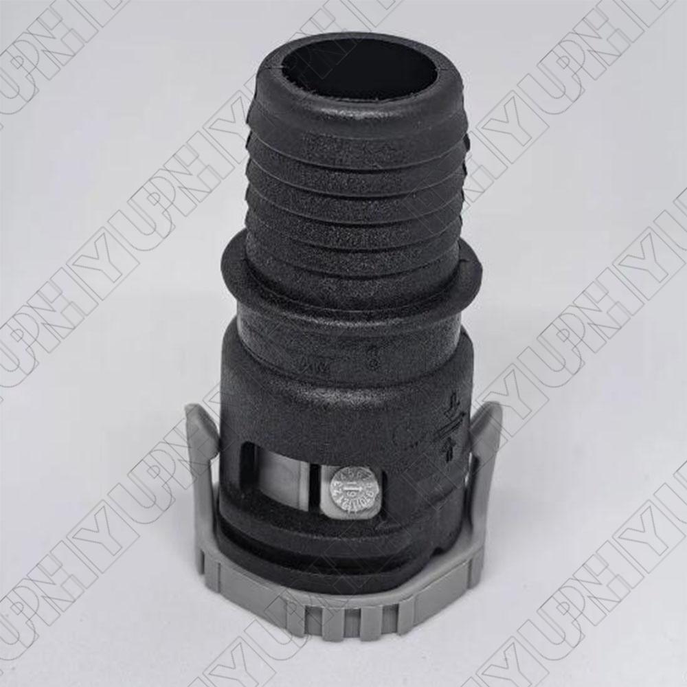 1491674 Coolant Tube Connecting Pipe For Ford Focus MK2 MK3 Kuga MK1 Mondeo MK4