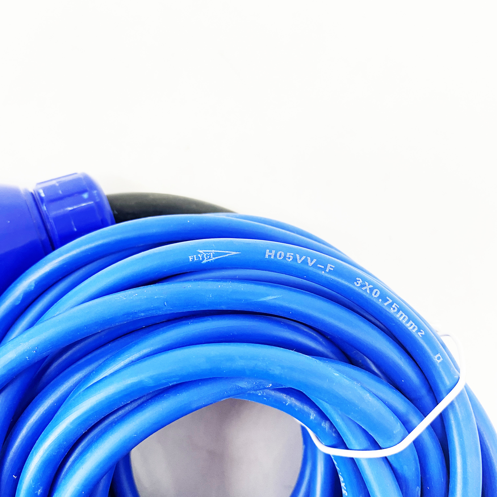 Blue Bulb Type Water Level Controller Float Level Switch For FLYGT ENM-10 13M US