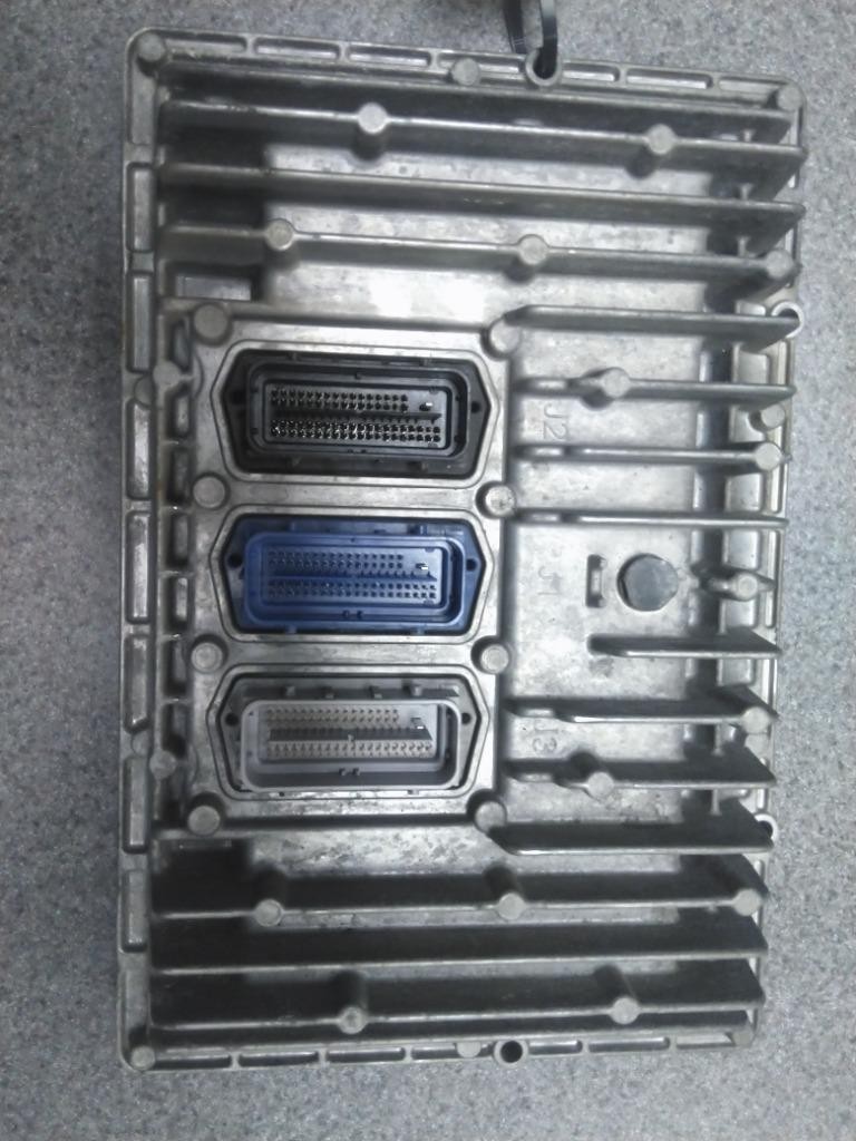 Replaces 12646248 2011 GM 6.6L DURAMAX ENGINE CONTROL MODULE (ECM) ,  OH