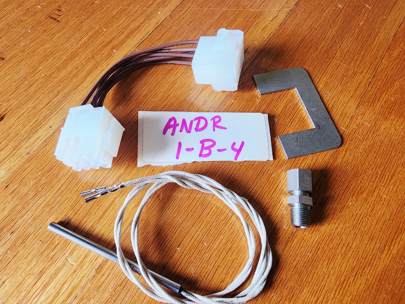 Henny Penny 140466 Temperature Probe Kit