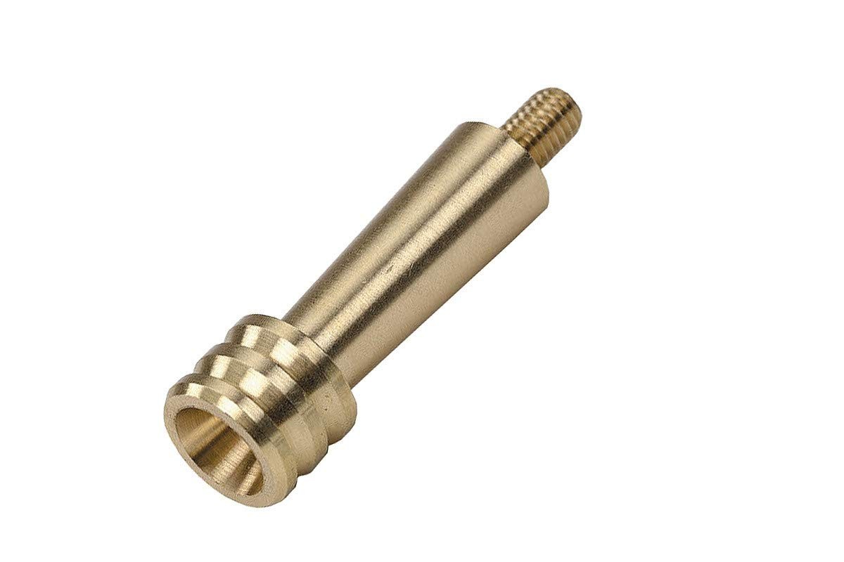 .54 Cal Muzzleloader Brass Cleaning & Loading Jag - MZ1540