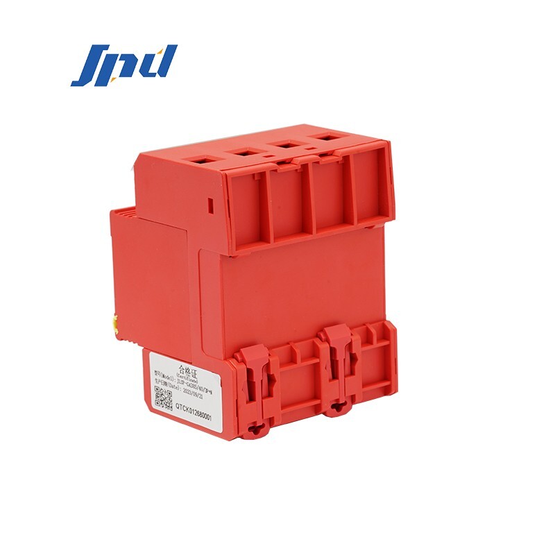 JLSP AC surge protector device 385V 40kA SPD