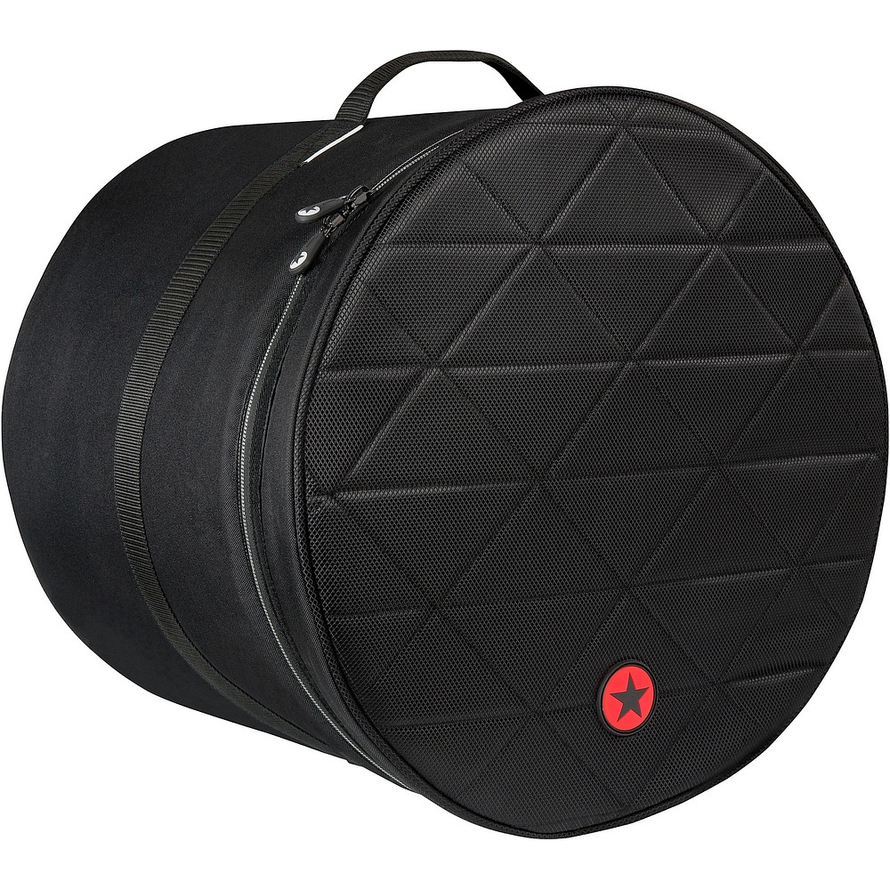 Road Runner Boulevard II Tom Bag 16 x 16 in. Black