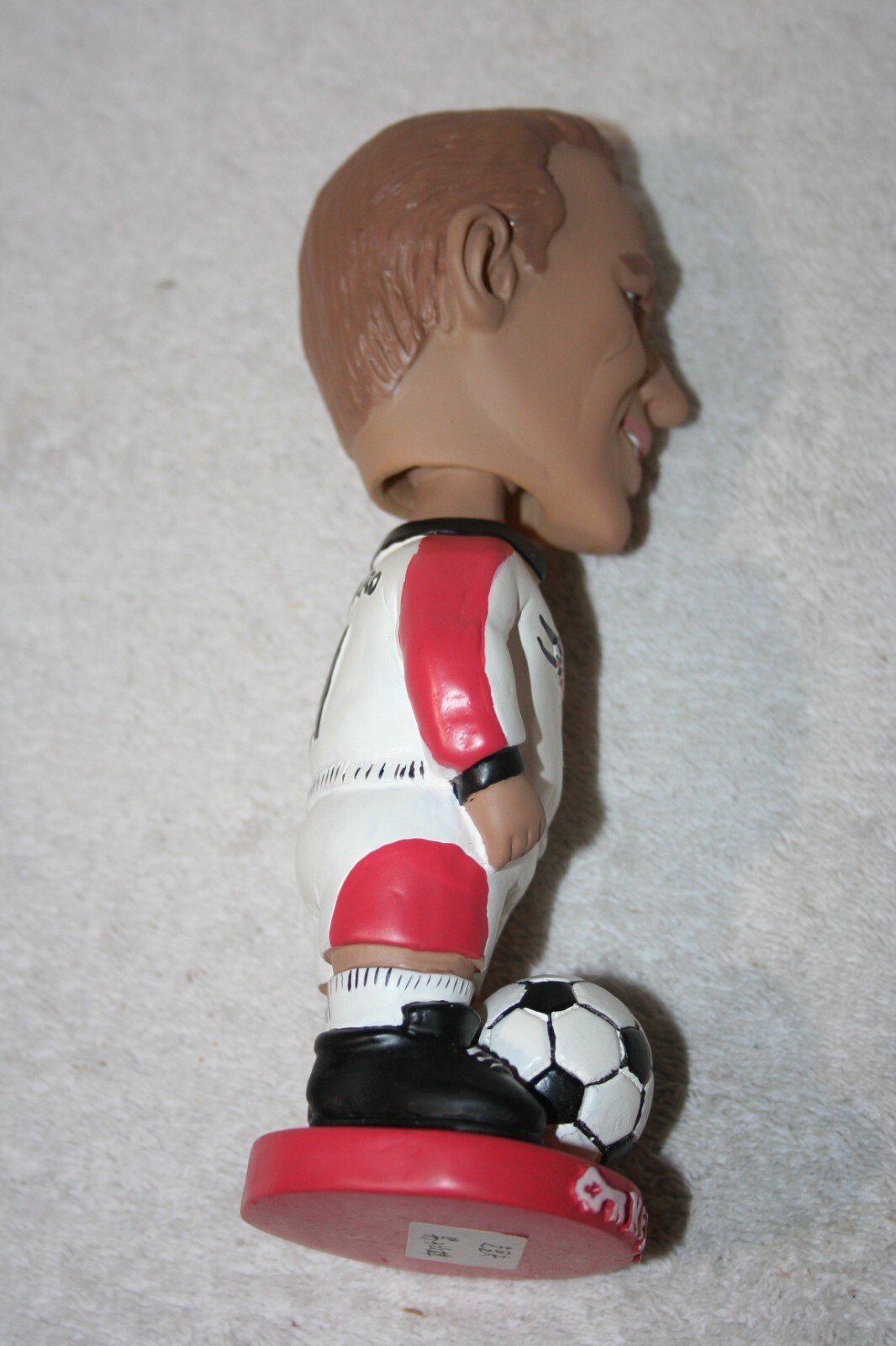 HECTOR MARINARO CLEVELAND CRUNCH BOBBLE HEAD PRE-PRODUCTION Prototype SAMPLE #2