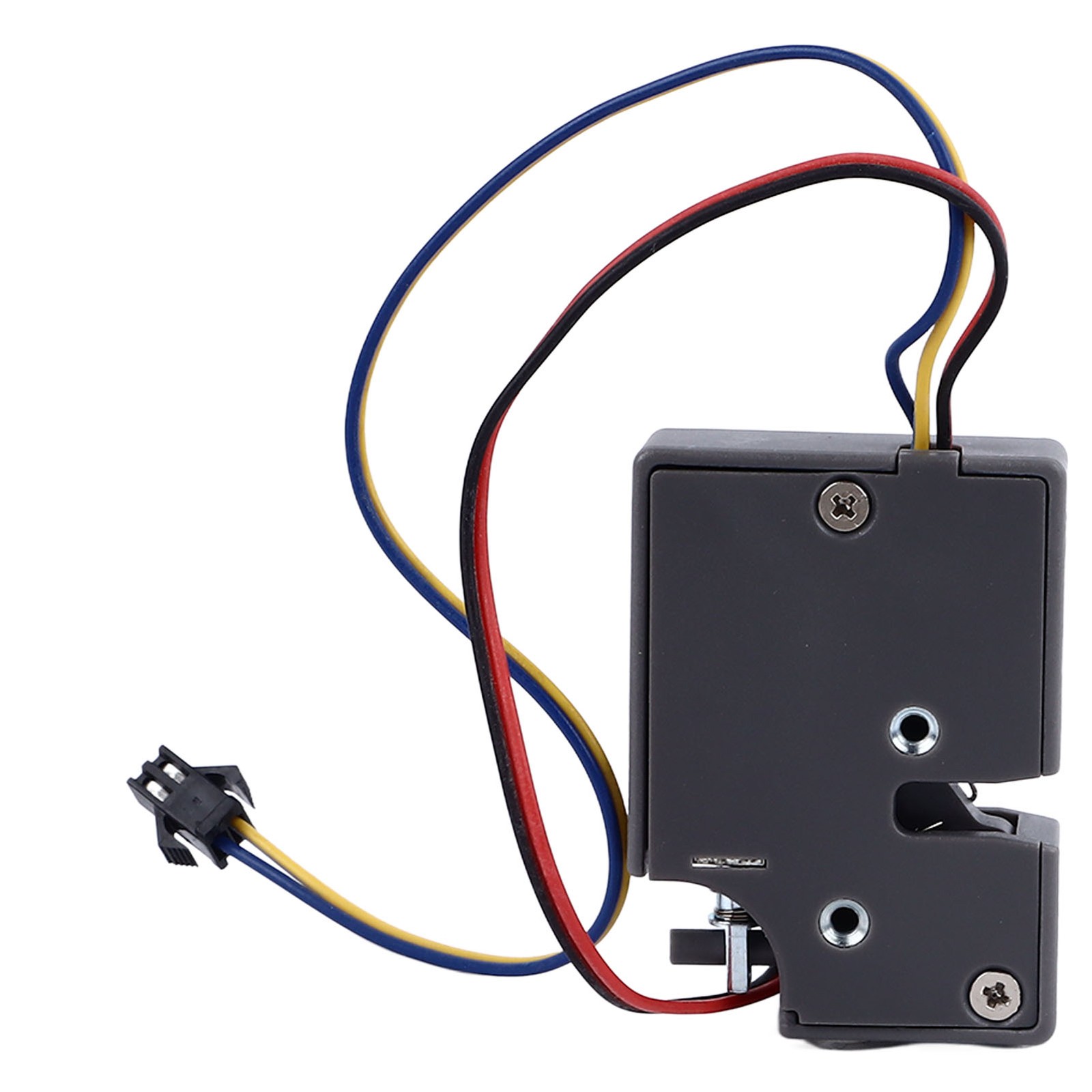 12V Electric Lock Self Ejecting Versatile Compact Portable Reliable Smart Cabine