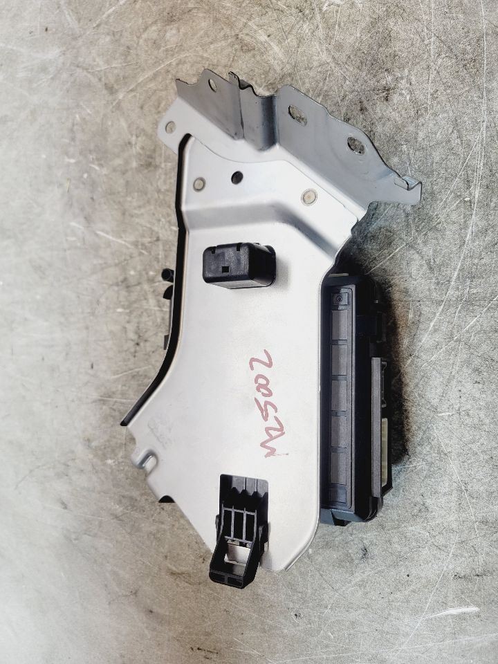 2021 2022 2023 MAZDA CX-30 AWD ELECTRIC SUPPLY MODULE OEM BGBS-67-5Z0