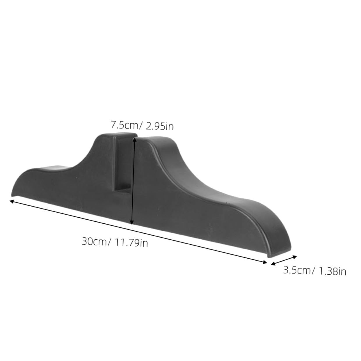 Divider Stabilizer Feet 4 Pack Folding Screen Partition Base Support Clips