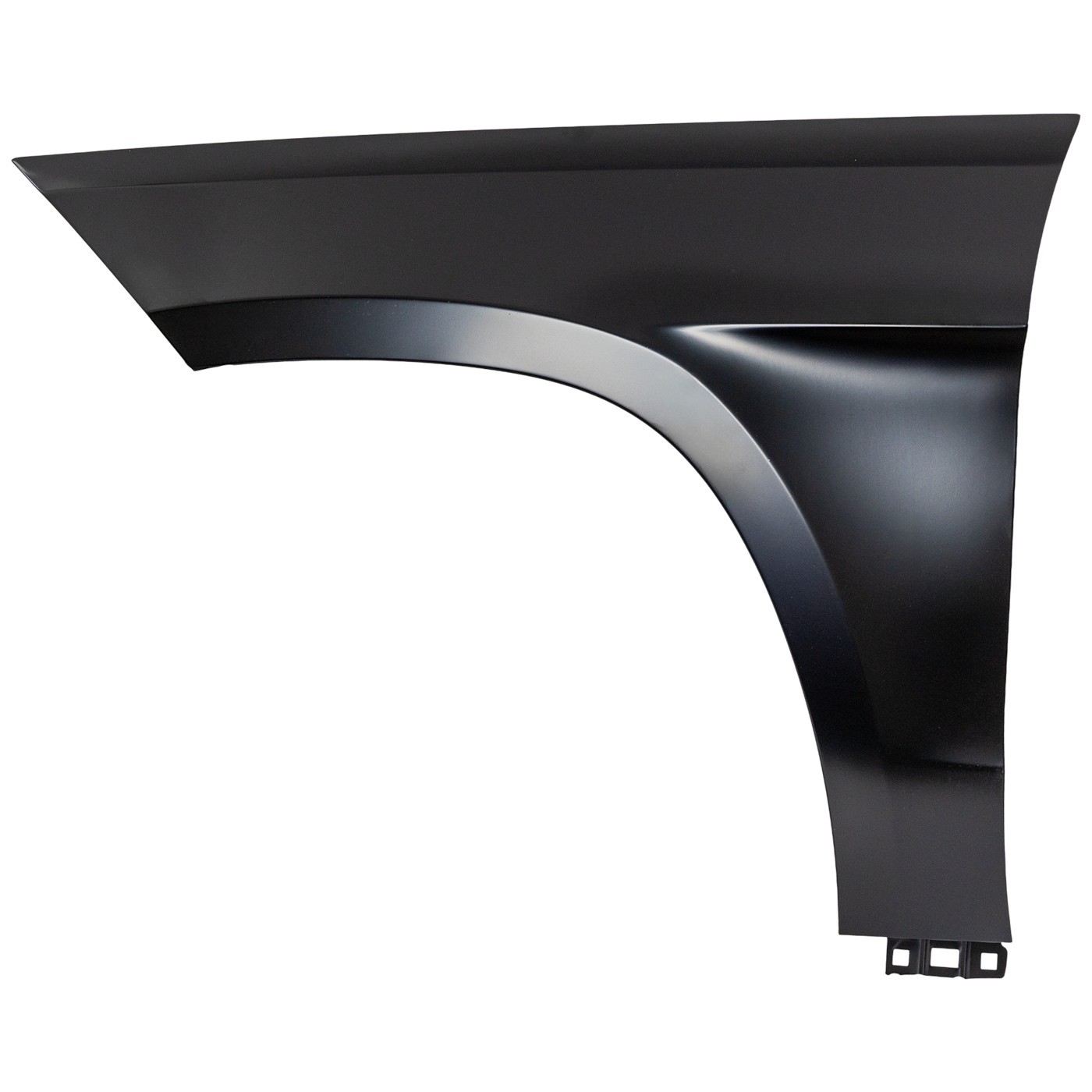 Fender For Mercedes-Benz GLS450 2017-2019 Front Driver Side X166 Aluminum