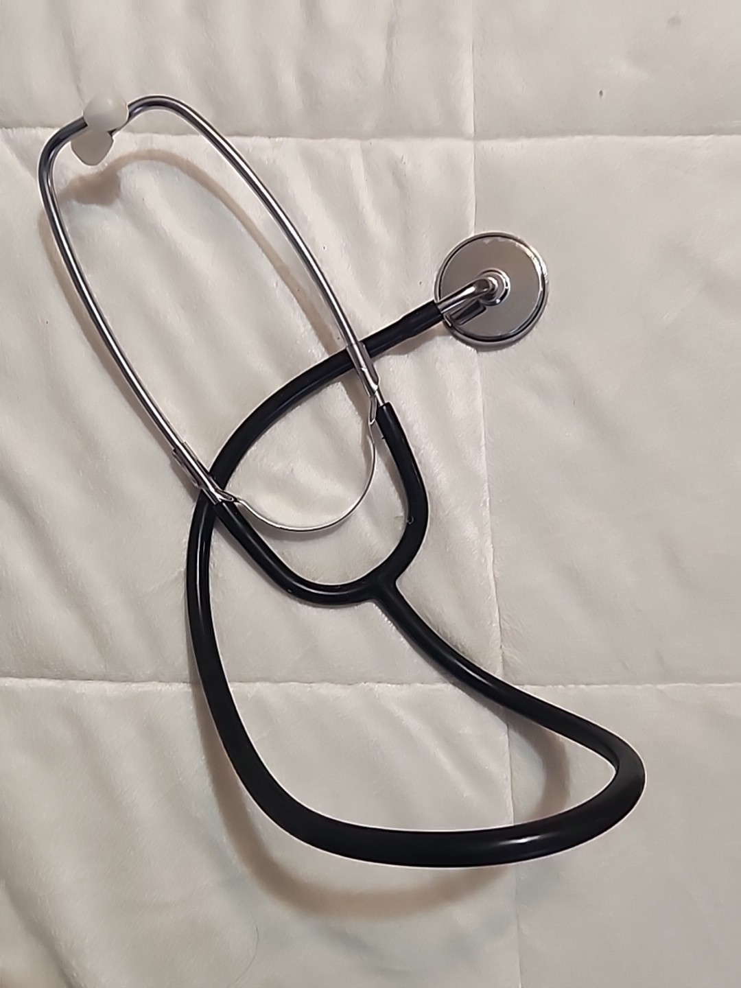 Stethoscope
