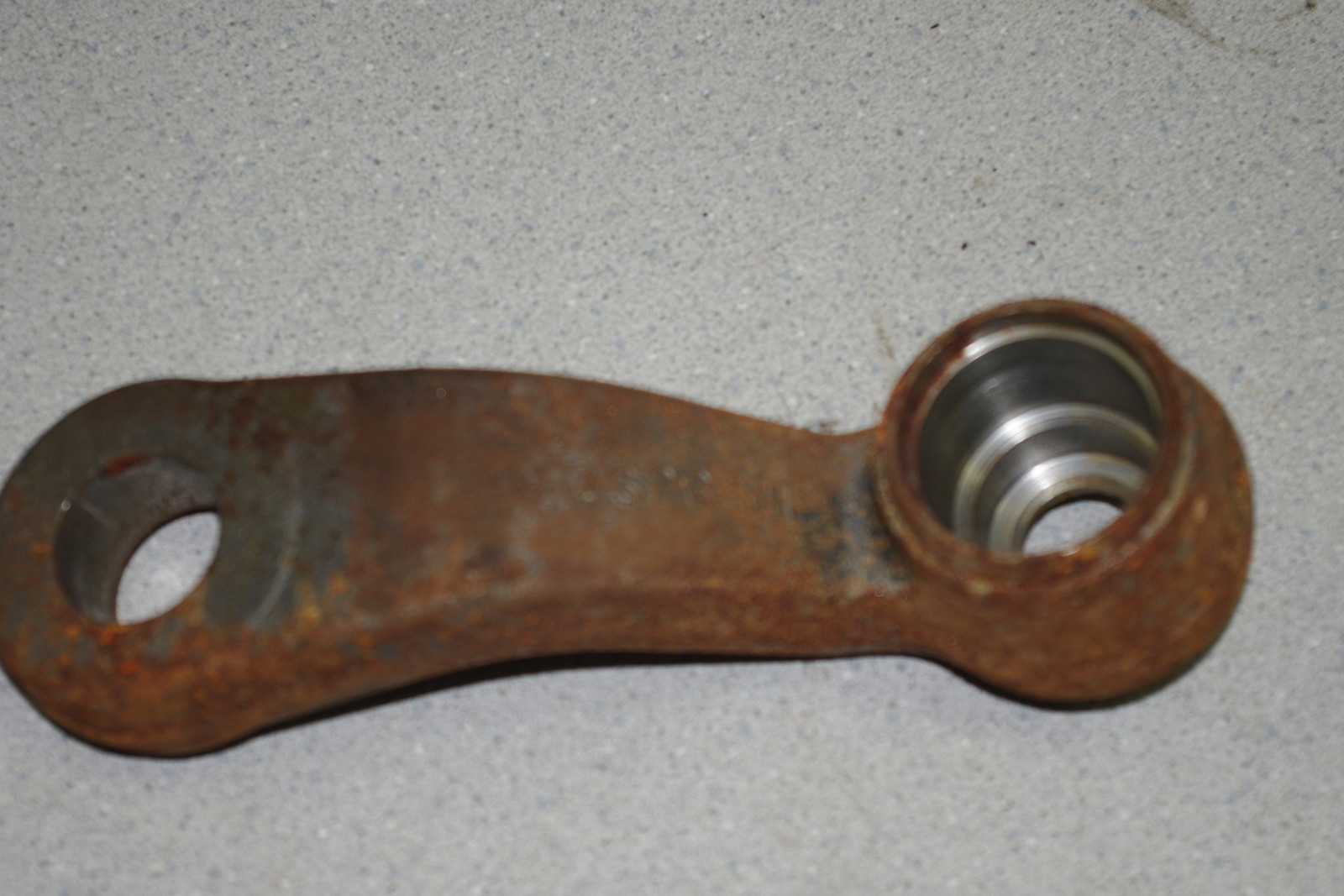 Pitman Arm 26062651L 9X4X4 *FREE SHIPPING*