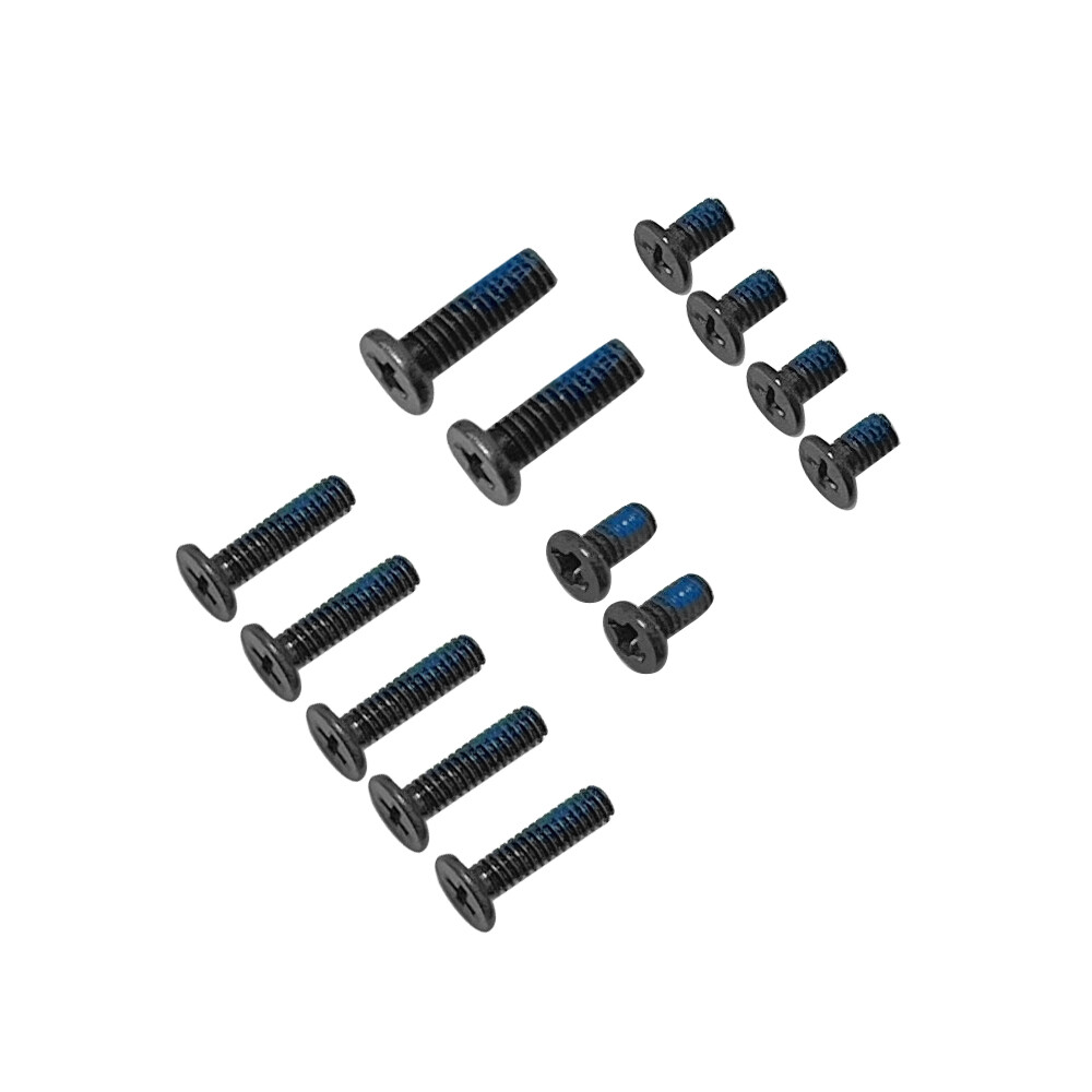 Bottom Base Cover Case screws For ASUS Zenbook Q529Z Q529ZA Q539Z UP6502 UP6502Z