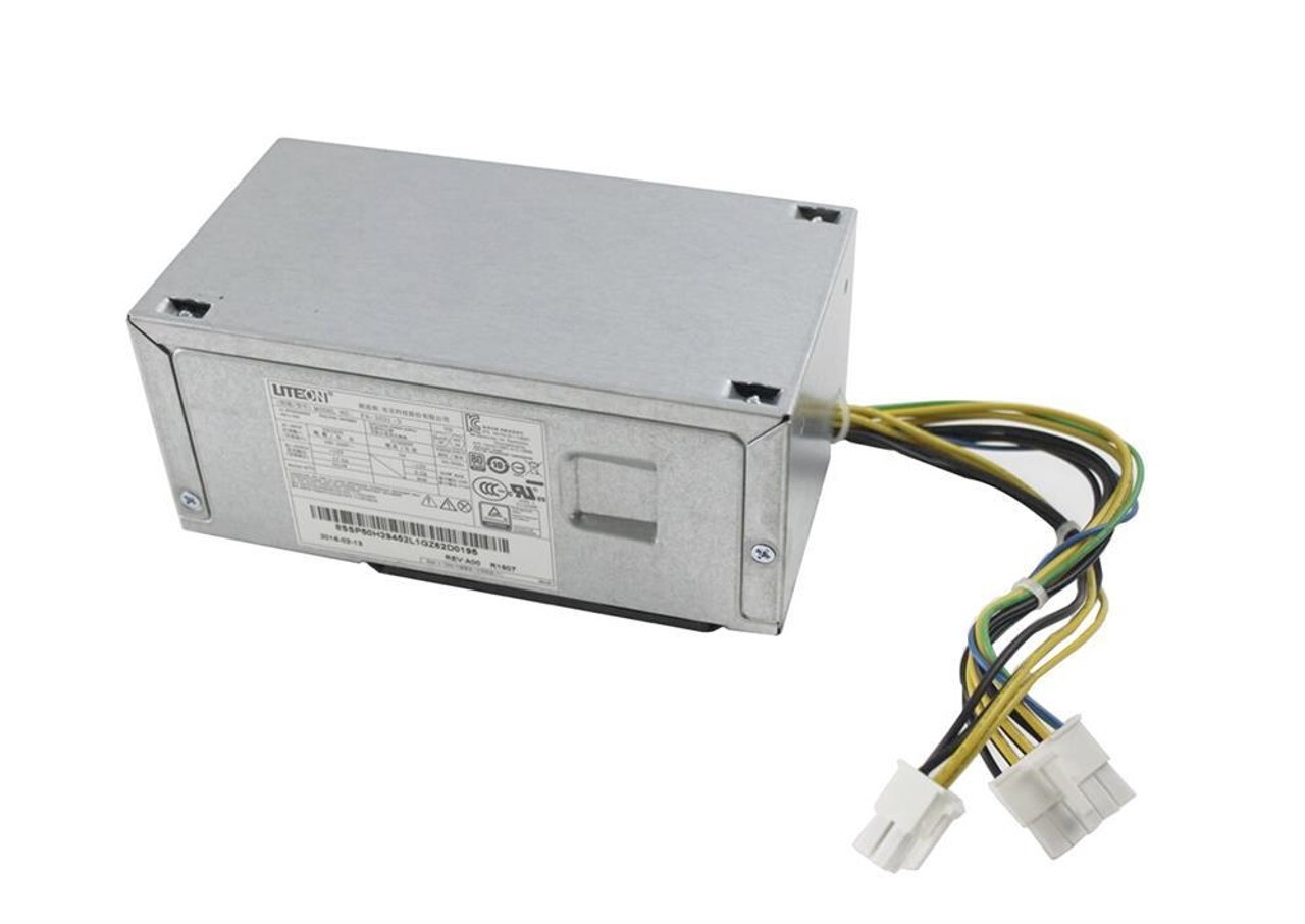 Lenovo LITEON M700 M800 M900 P310 210 Watt Power Supply PA-2221-3 54Y8941 54Y89