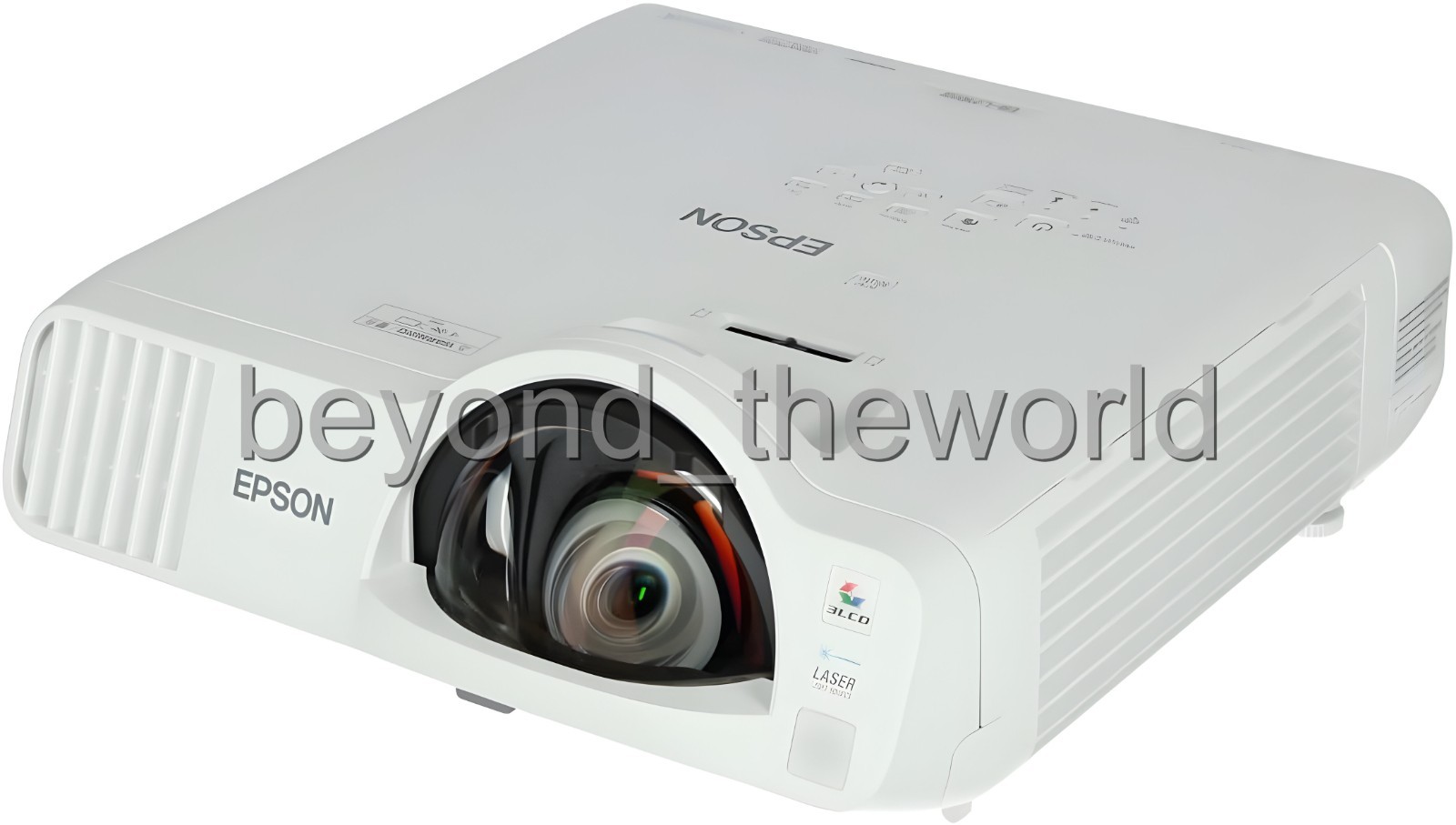 EPSON EB-L210SF Full HD 3LCD Laser Projector 4,000lm 125" ⭐Tracking⭐