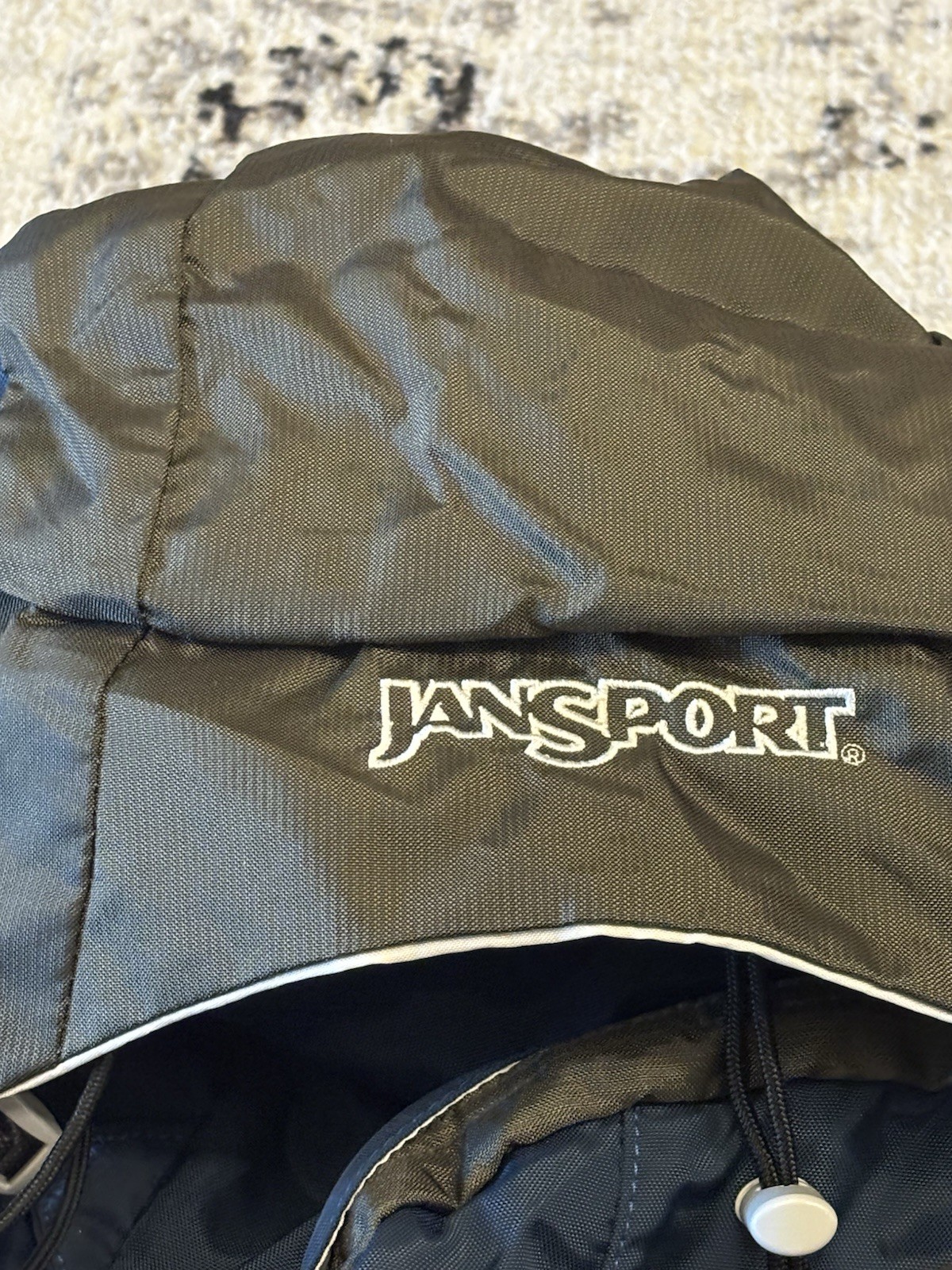 JANSPORT KLAMATH II hiking back pack