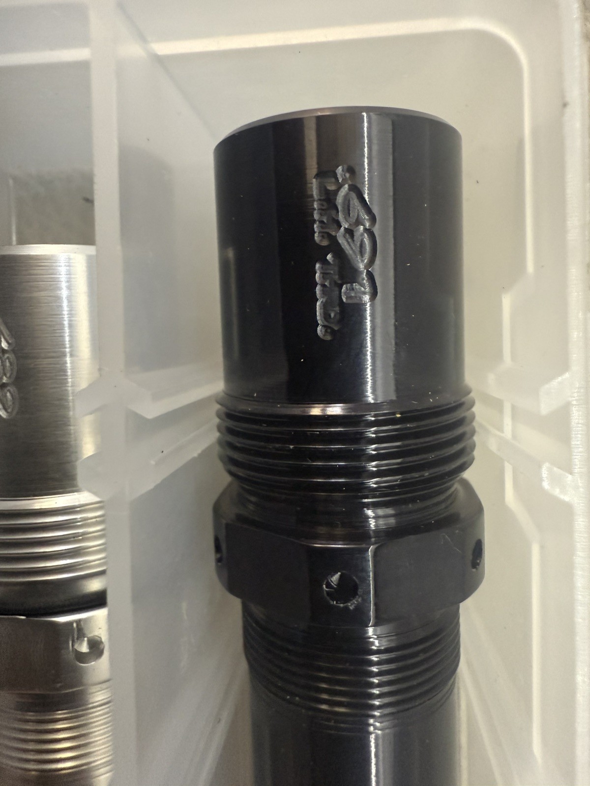 Autococker Paintball Bore Kit 3pcs