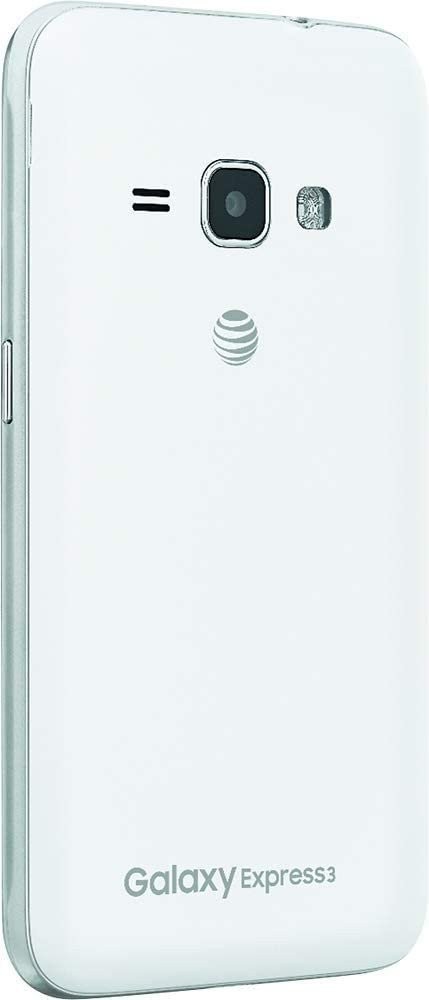 Samsung Galaxy Express 3 AT&T Prepaid