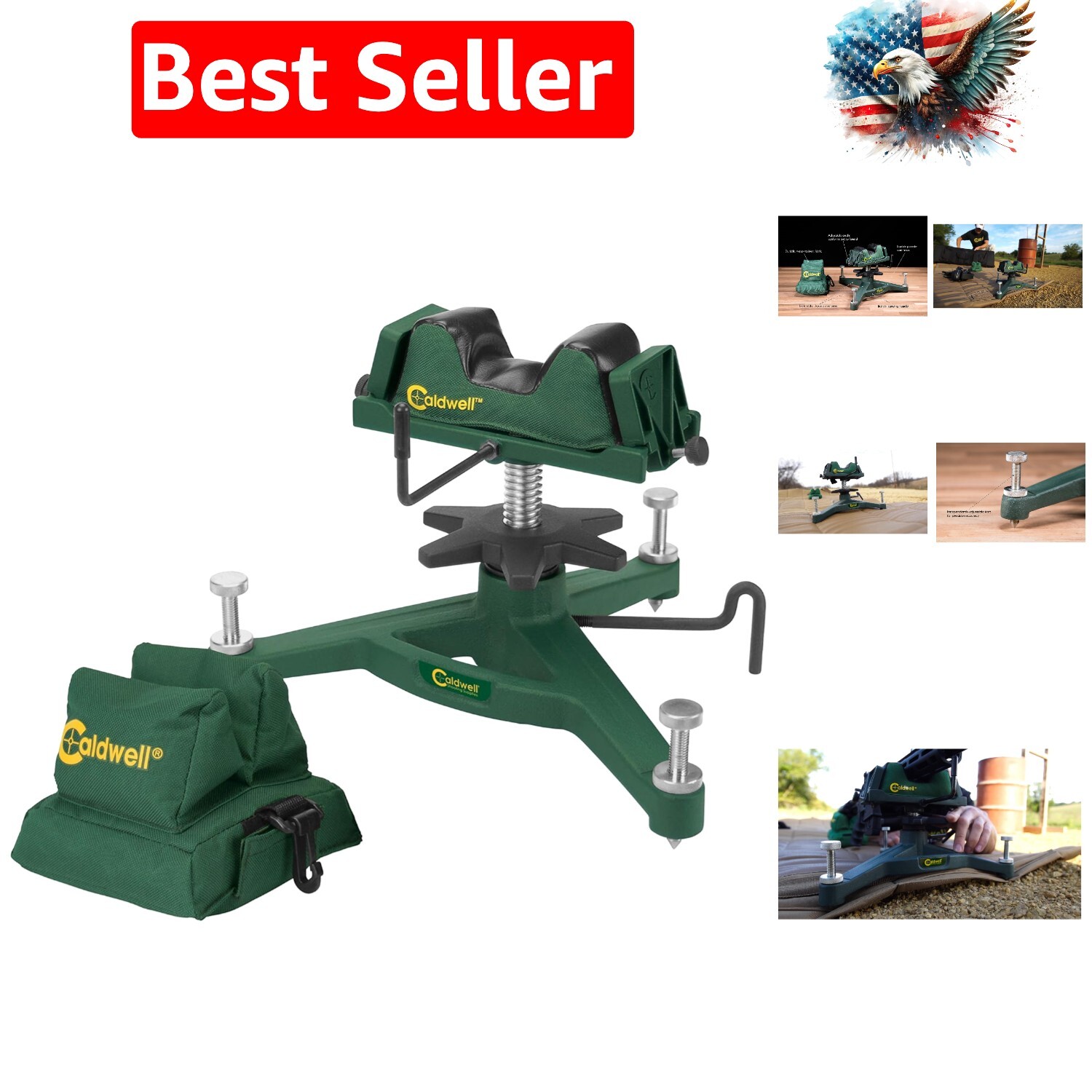 Shooting Rest