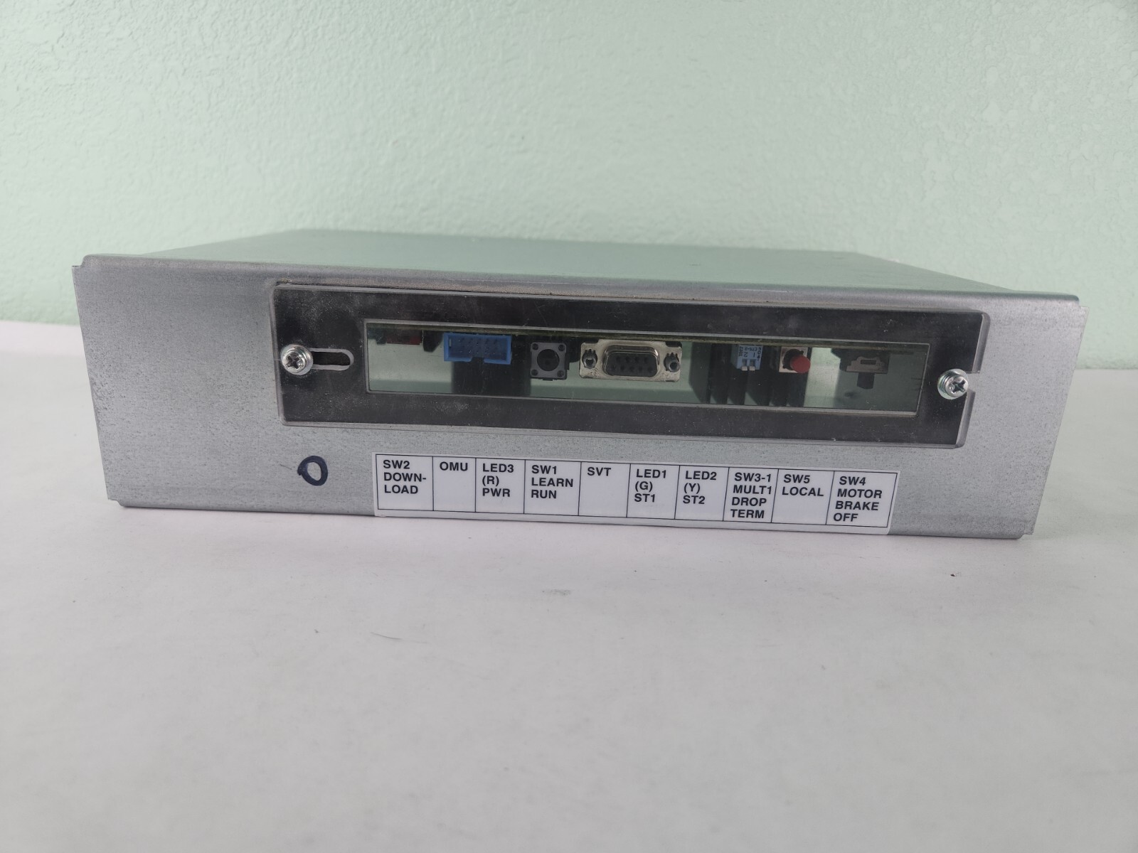 Otis KAA24360ABG Elevator Door Controller NGSOK KAA24360ABG4