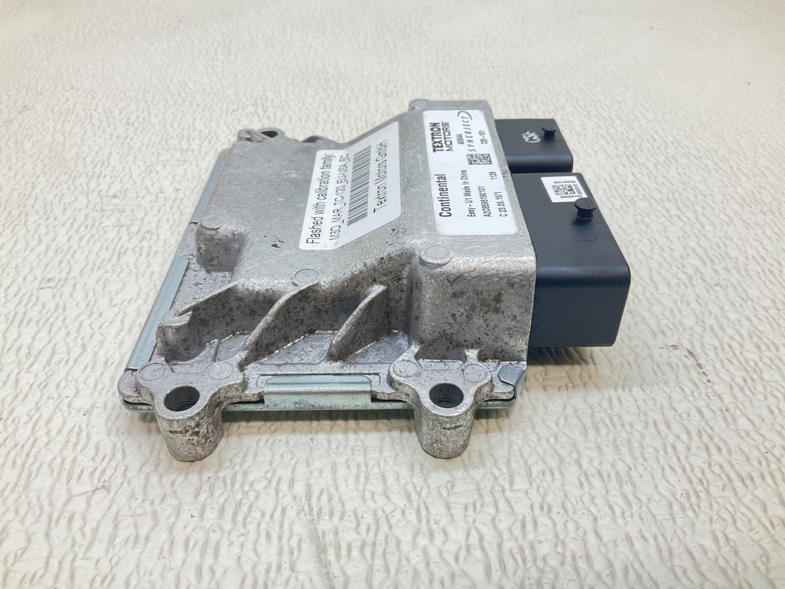 Synerject Continental 725-101 Controller Easy-U1 725101 405644 (TSC)