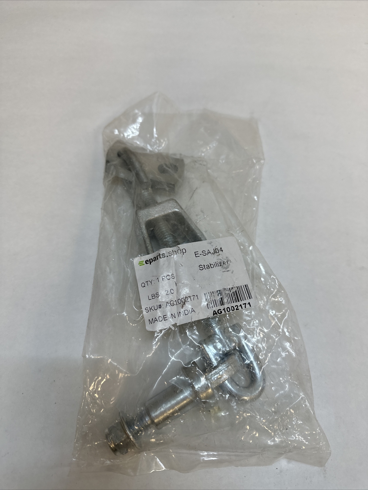 Eparts AG1002171 Stabilizer