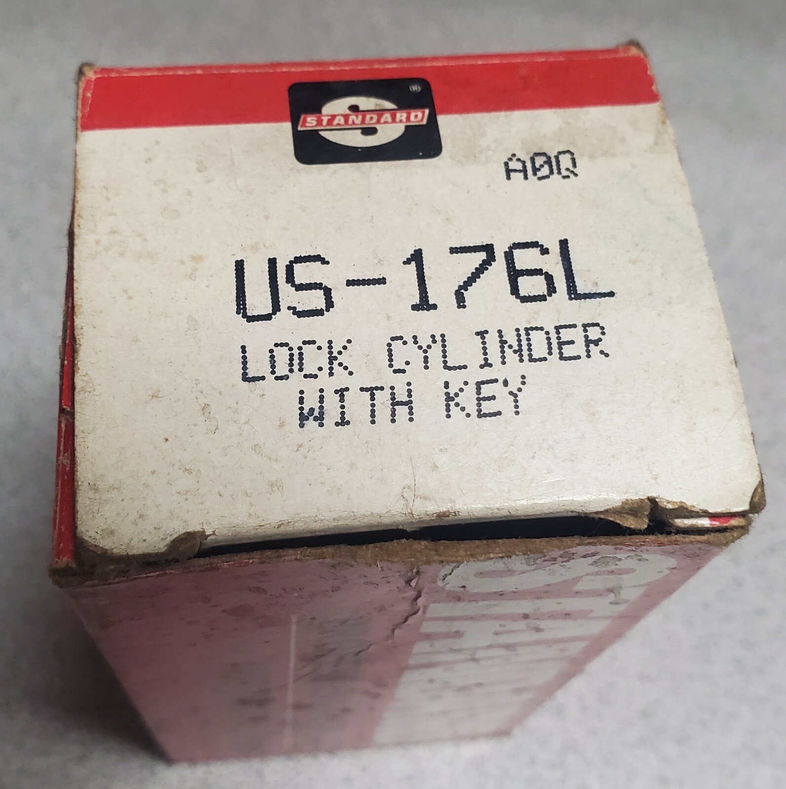 STANDARD IGNITION CYLINDER KIT # US176L