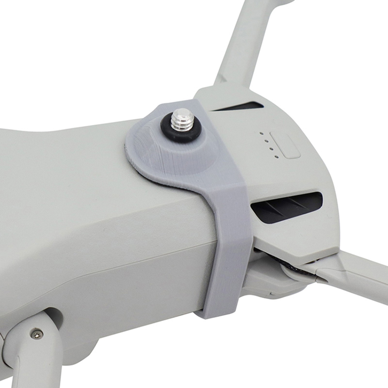 Camera Expansion Bracket Mount Holder For DJI MINI 3/MINI 3 PRO drone Parts