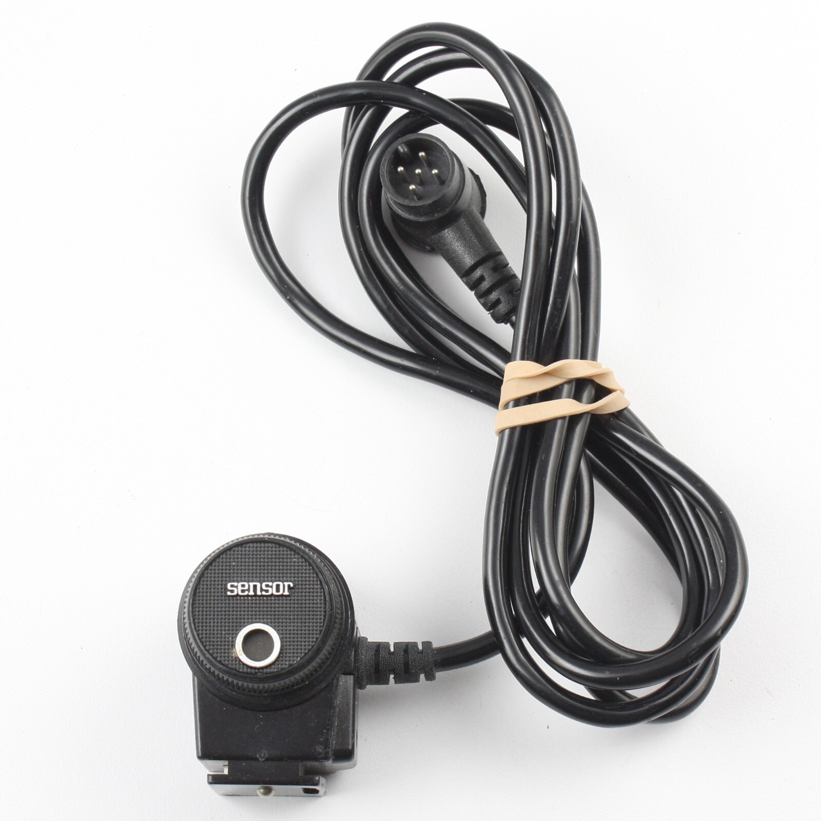 Vivitar Remote Sensor + 4 ft. Cord for Vivitar Model 283 Flash