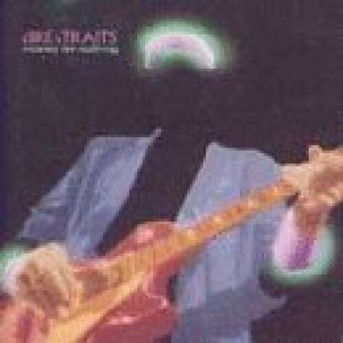 Money for Nothing - Audio CD By Dire Straits - GOOD
