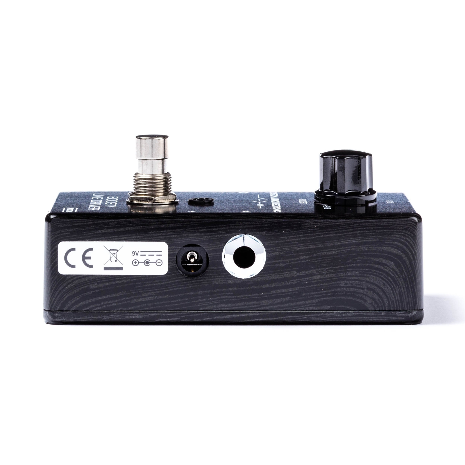 MXR CAE Boost/Line Driver Pedal