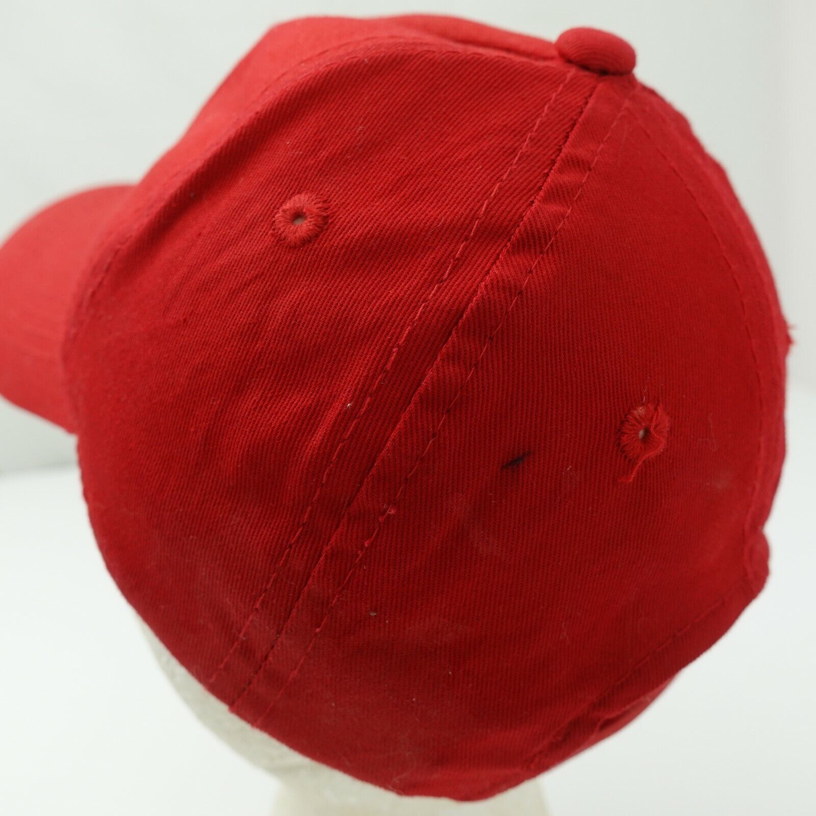 Unknown B Logo Snapback Ball Cap Hat Adjustable Baseball Youth