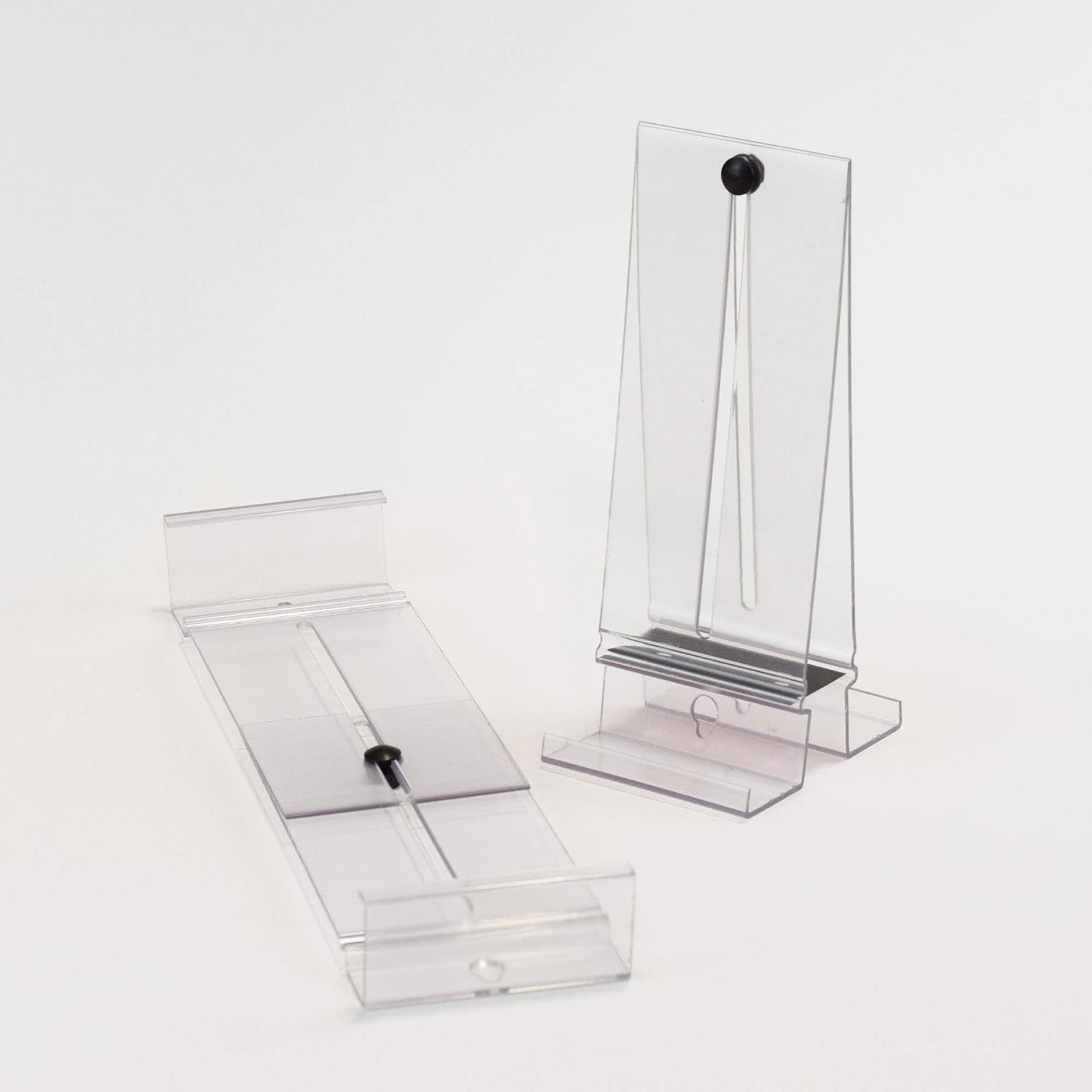 Transform Your Collection with This Adjustable Comic Book Display Frame - 1 Pack