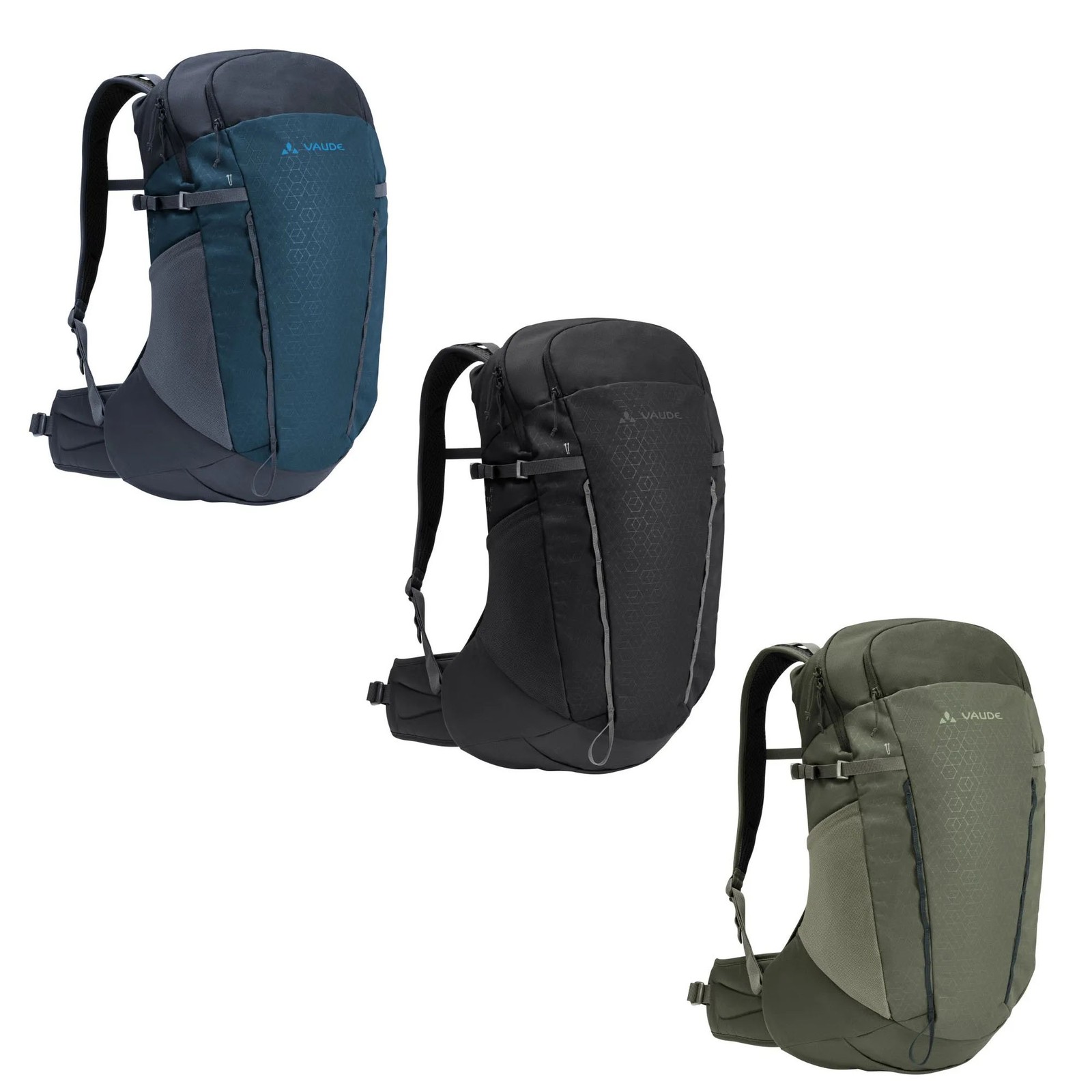 Vaude Agile Air 26 Hiking Backpack