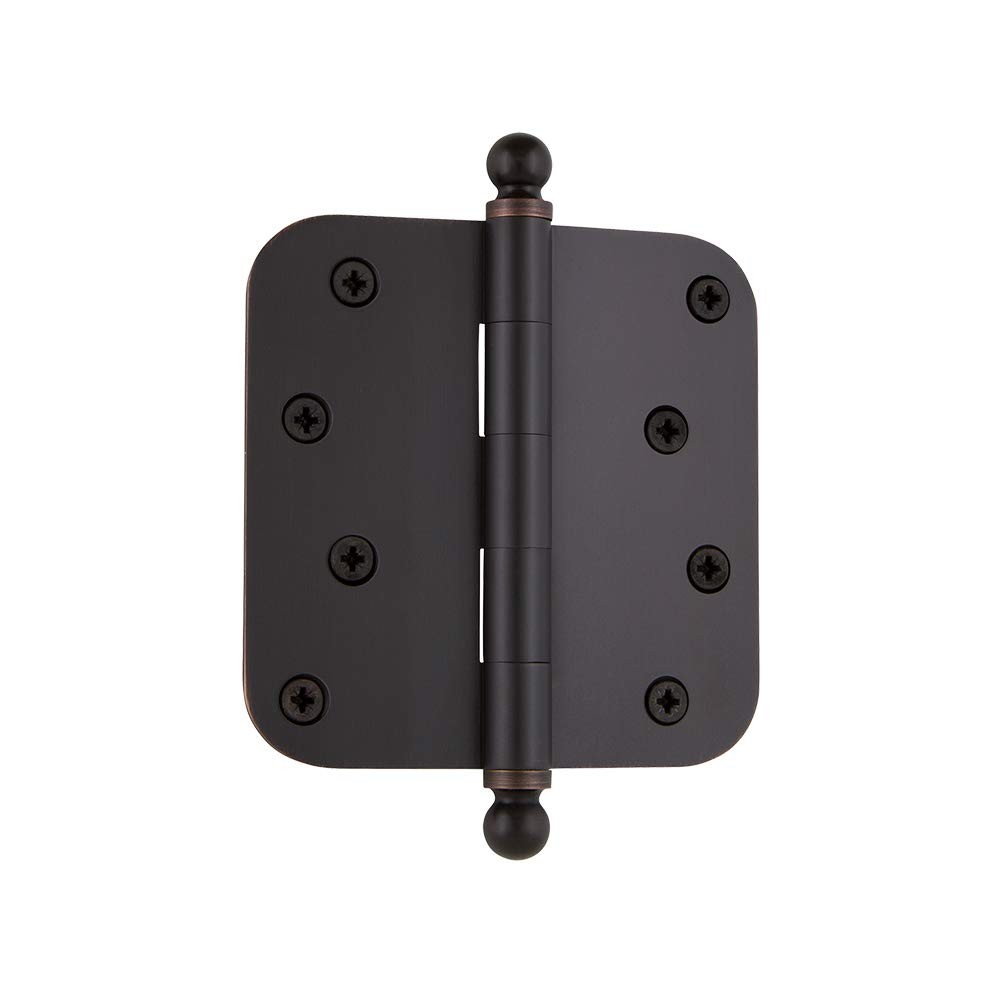 Warehouse Residential Steel Door Hinge