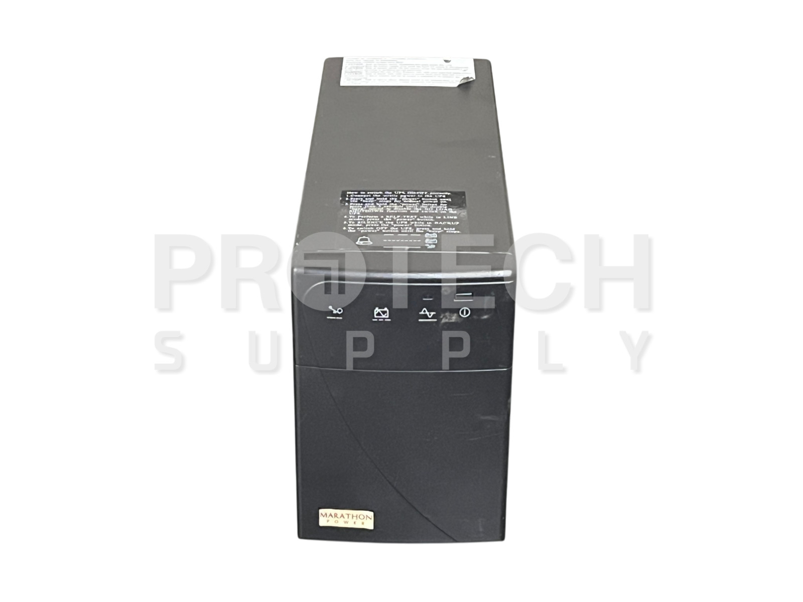 Marathon Power STWL-1004-02 Unit Power Supply GUARANTEED