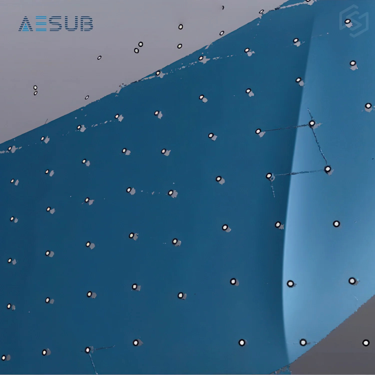AESUB Target Net