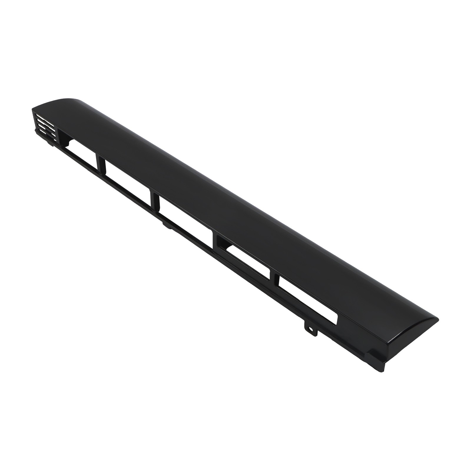 WB34X25406 Microwave Vent Grille For JNM3163DJ4BB JNM3184RP9SS JVM3162DJ3BB