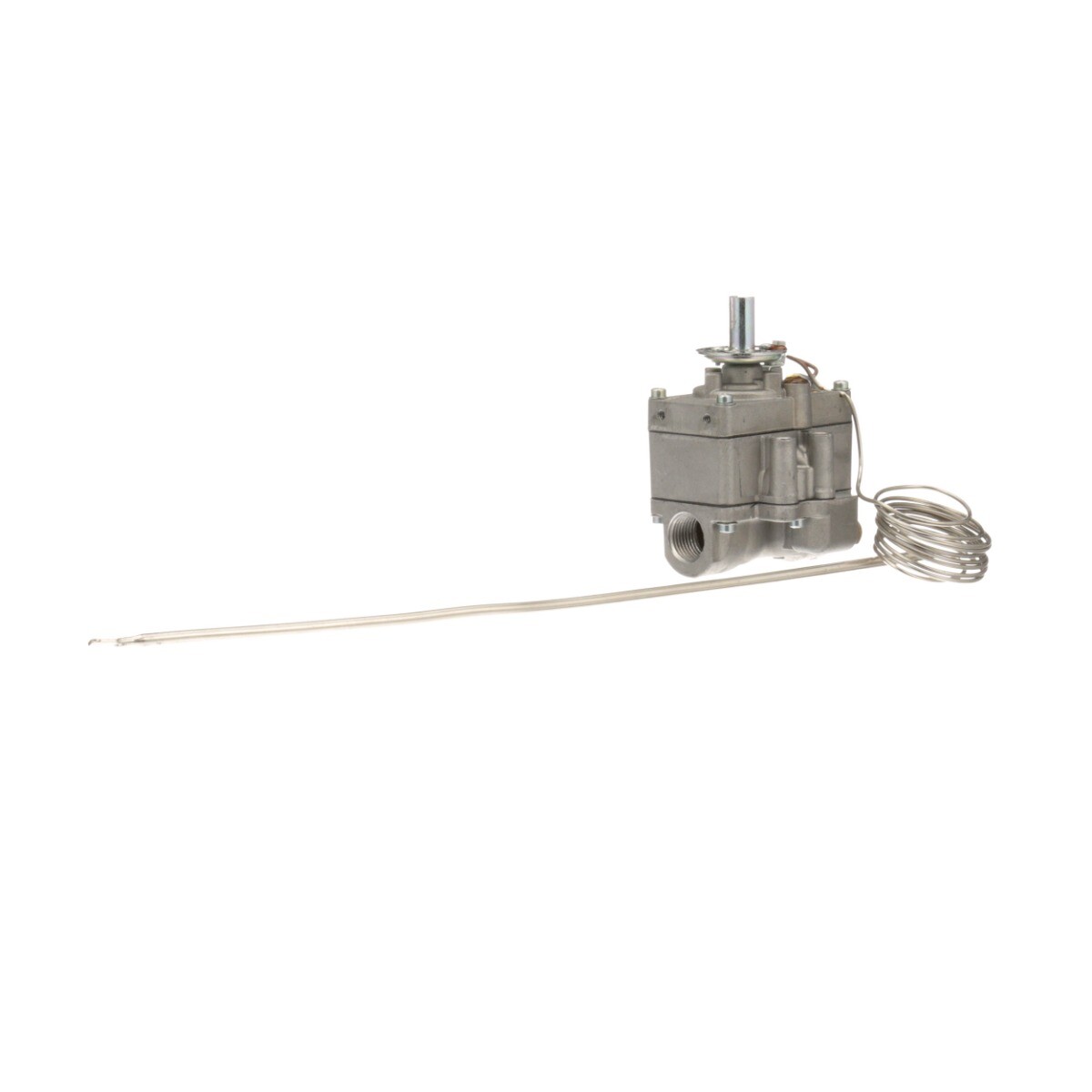 Thermostat FDTO-1, 3/16 X 14-3/4, 54 for Bakers Pride - Part# M1006X