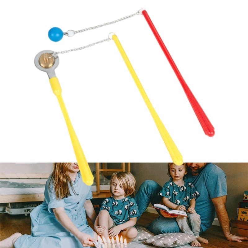 Thermal Expansion And Contraction Experiment Physics Teaching Aid For Classroom