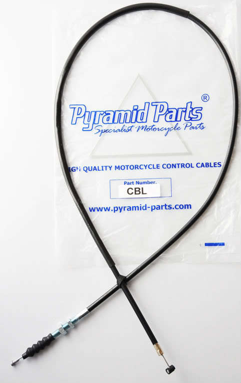 Clutch Cable for Honda XL250 S 78-83