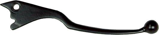 Motion Pro Black Brake Lever 14-0410 For Suzuki XN85 Turbo 1983
