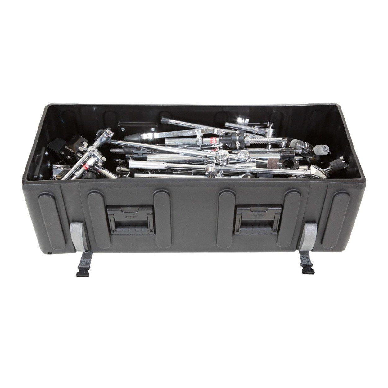 SKB Large Drum Hardware Case with Wheels