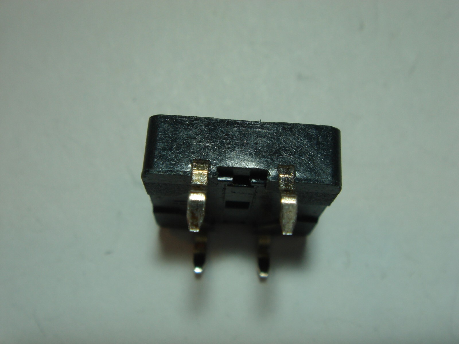 Micro pushbutton mini pushbutton square board 1xON 250V 1A #EL20-23