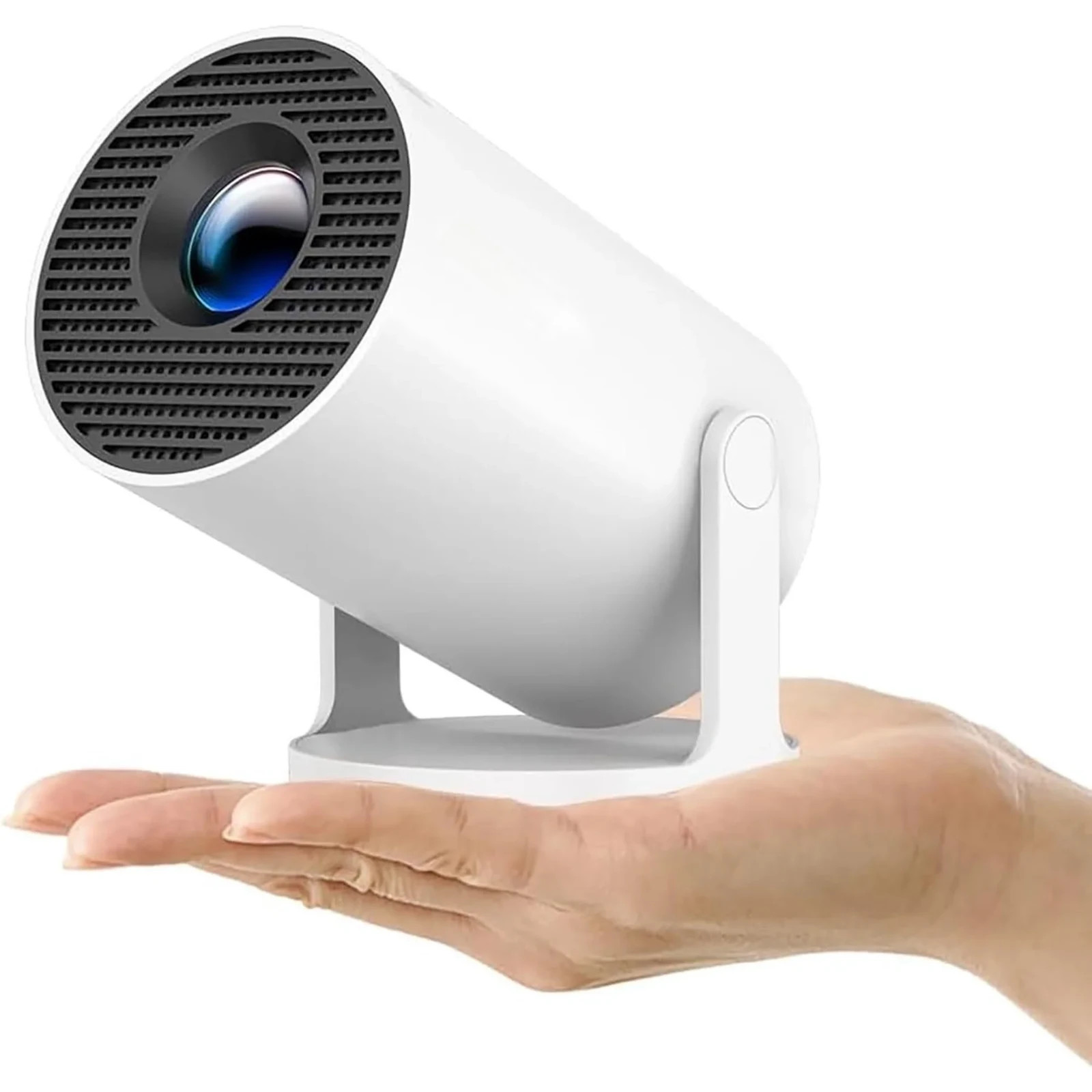 Tzumi Go Theater LED Home Cinema Projector B241 1080p
